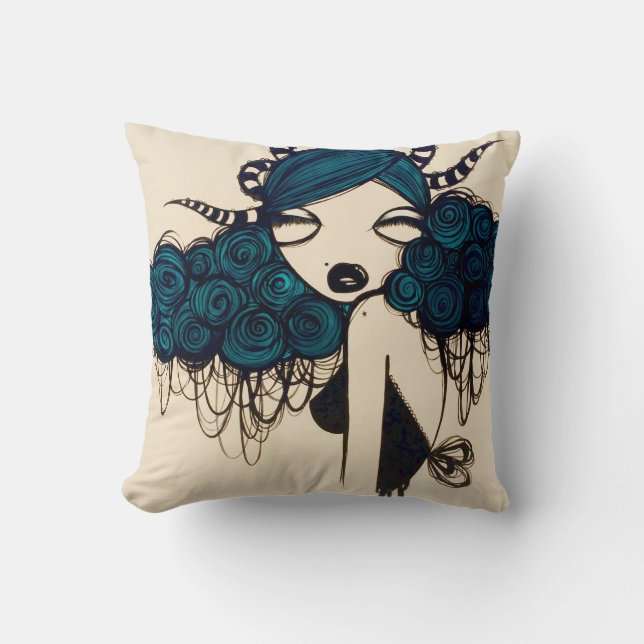 Almofada Travesseiro Ultra (Frente)