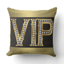 Travesseiro VIP