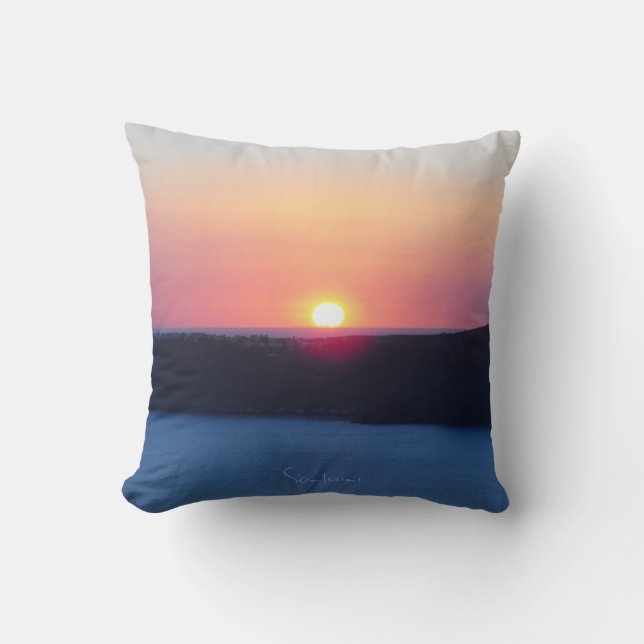 Almofada Travesseiros (Frente)