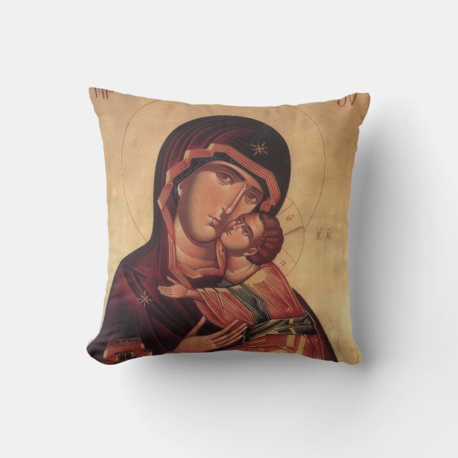 Almofada Travesseiros (Frente)