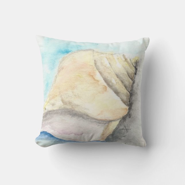 Almofada Travesseiros (Frente)