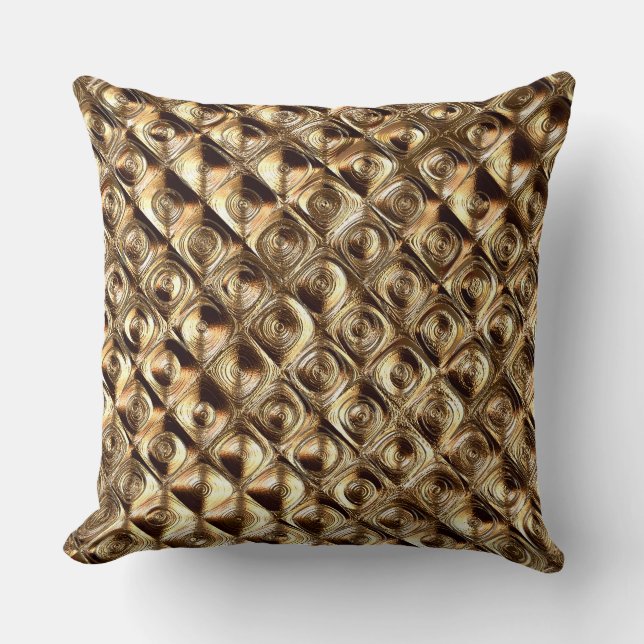 ALMOFADA TRAVESSEIROS ABSTRATO PADRÕES 8 (Frente)