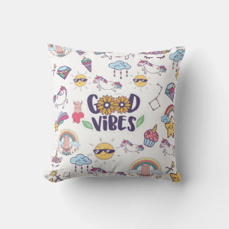 Almofada travesseiros cortados