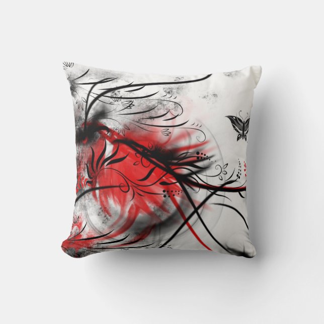 Almofada Travesseiros de MoJo do americano (Frente)