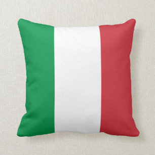 Almofada Travesseiros de Sinalizador Italianos