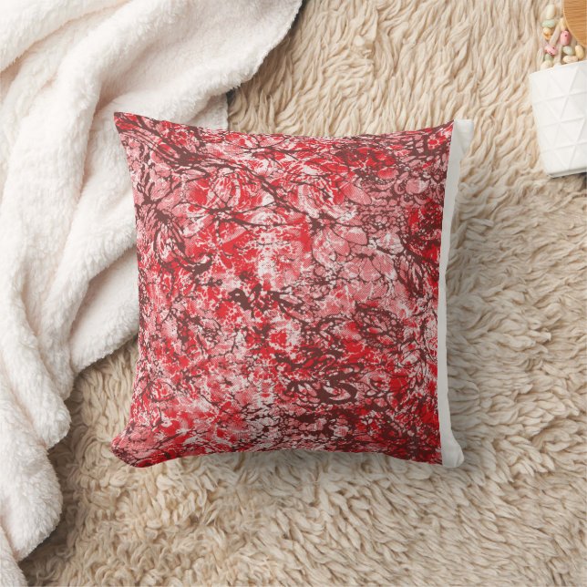 Almofada Travesseiros de sofá grandes | Cinza e decoração m (Cobertor)