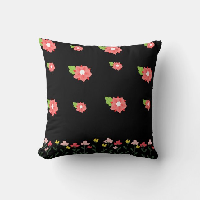 Almofada Travesseiros decorativos (Frente)