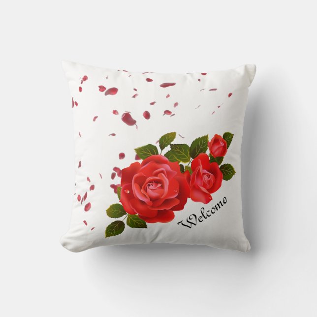 Almofada Travesseiros decorativos (Frente)