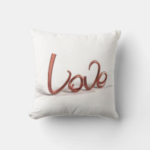 Travesseiros decorativos