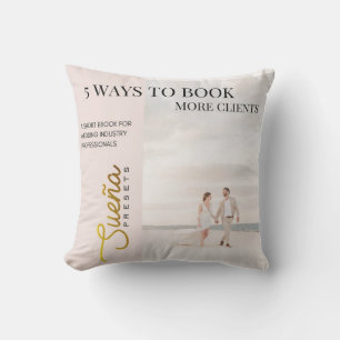 Almofada Travesseiros decorativos