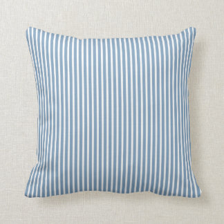 Almofada Travesseiros Decorativos Com Banhas Azuis