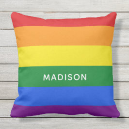 Almofada Travesseiros decorativos conhecidos feitos sob