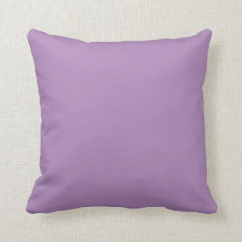 Almofada Travesseiros decorativos contínuos do roxo da