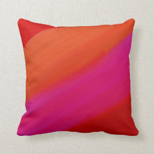 Almofada Travesseiros decorativos De Laranja Para Sofá