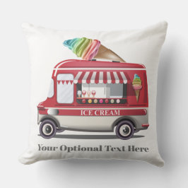 Almofada travesseiros decorativos de texto personalizados d