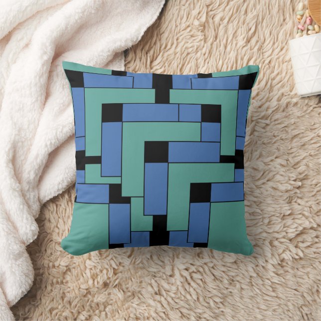 Almofada Travesseiros decorativos do anexo (Cobertor)