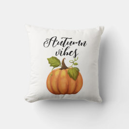Almofada Travesseiros decorativos do Autumn Vibes