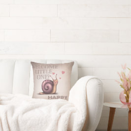Almofada Travesseiros decorativos Home Décor bem-vindos ano