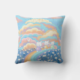 Almofada Travesseiros decorativos kawaii bonitos