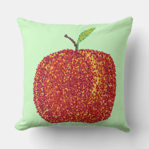 Almofada Travesseiros decorativos maduros inteiros de Apple