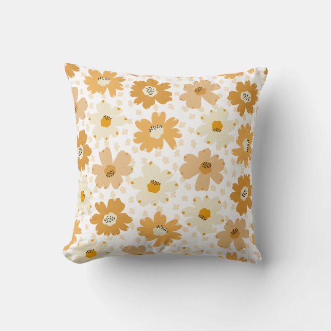 Almofada Travesseiros decorativos Modernos: O Destaque Domé (Frente)
