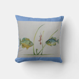 Almofada Travesseiros do Lago Excelente!