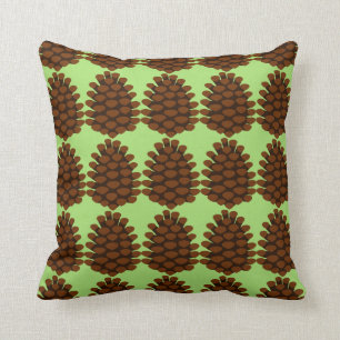 Almofada Travesseiros doces de Pinecone
