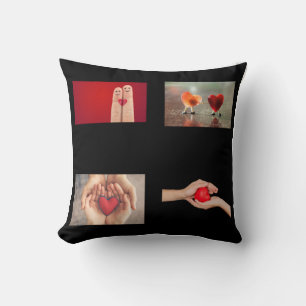 Almofada Travesseiros e Poufs