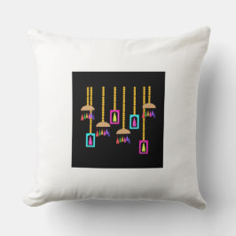 Almofada Travesseiros e Poufs