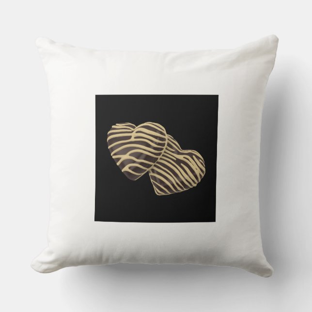 Almofada Travesseiros e Poufs (Frente)