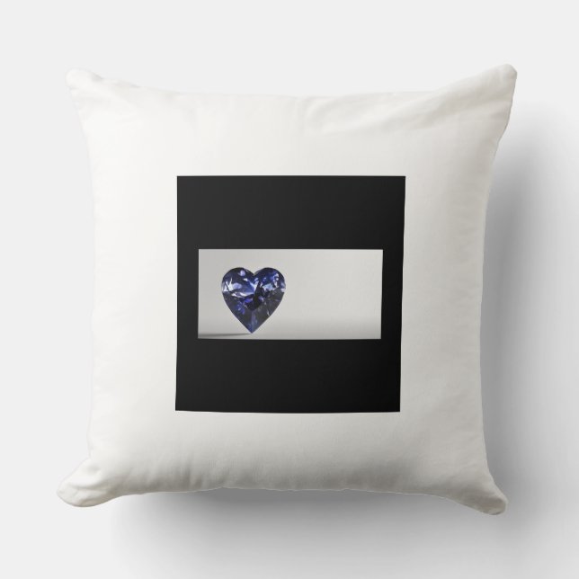 Almofada Travesseiros e Poufs (Frente)