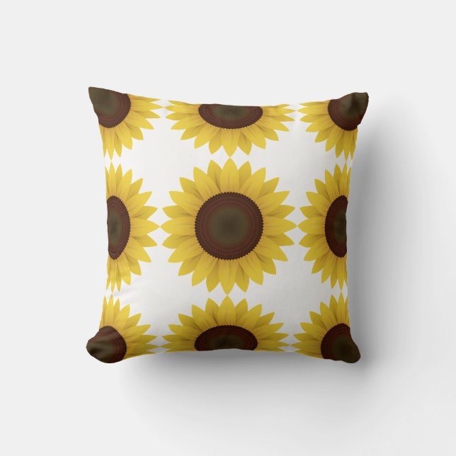 Almofada Travesseiros e Poufs (Frente)