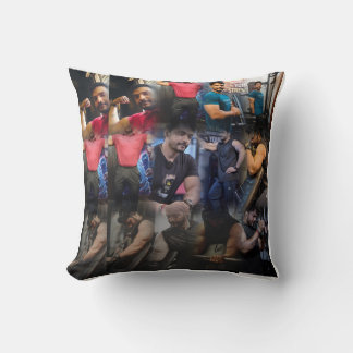 Almofada Travesseiros home itens impressos