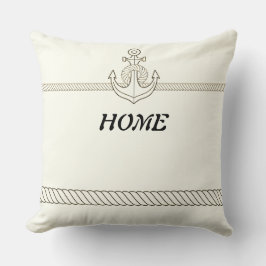 Almofada Travesseiros náuticos