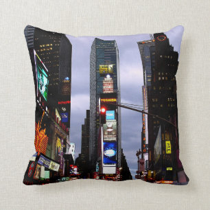 Almofada Travesseiros New York Souvenir Travesseiro da Pra