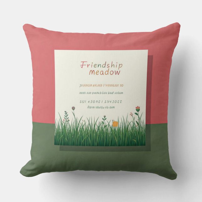 Almofada Travesseiros & Poufs > Travesseiros decorativos (Frente)