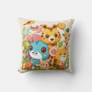 Almofada Travesseiros & Poufs > Travesseiros decorativos