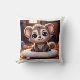 Almofada travesseiros tipografia 2025