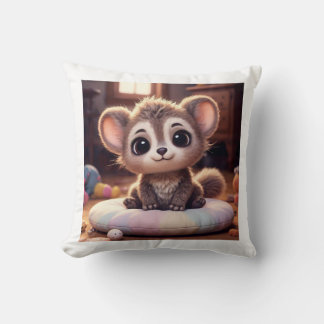 Almofada travesseiros tipografia 2025