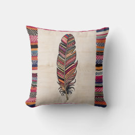 Almofada Travesseiros Turcos de Mandala: Uma Mistura de Tra