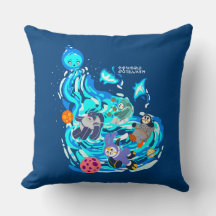 Travesseiros X World Team 319-20250305