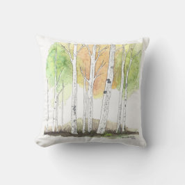 Almofada tree pillow