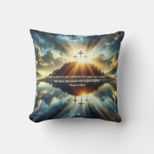 Três Cruzes num Lago