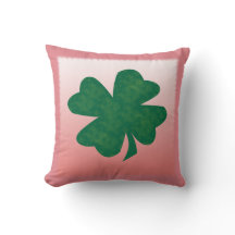 Trevo de quatro folhas