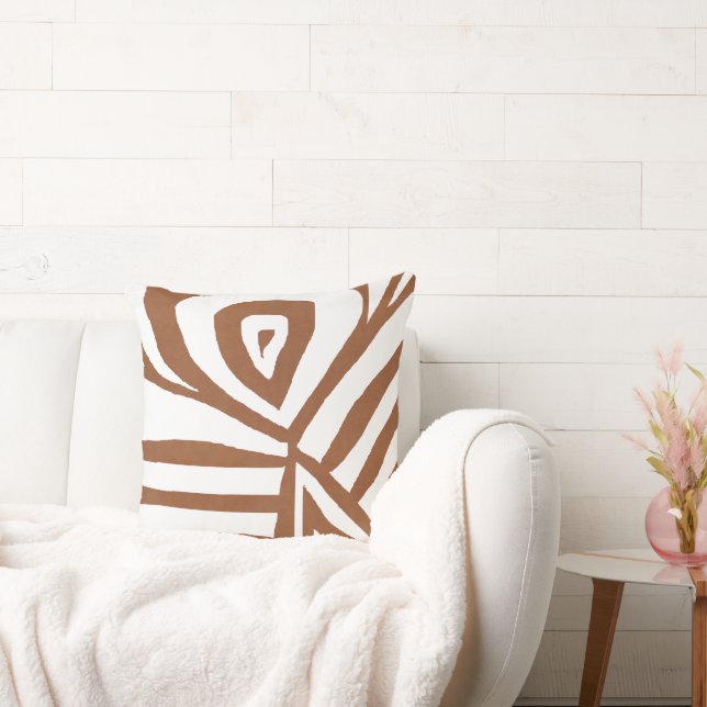 Almofada Tribal (Sofá)