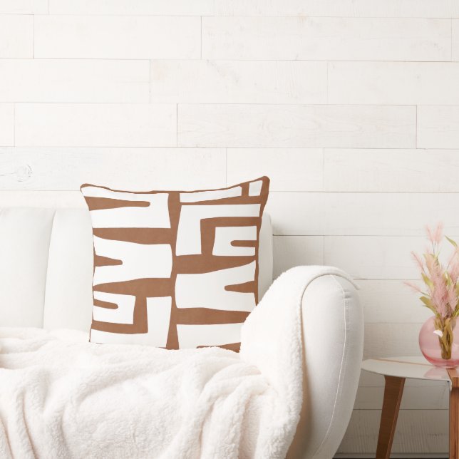 Almofada Tribal (Sofá)