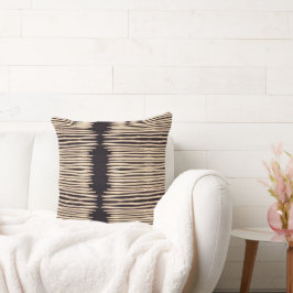 ALMOFADA TRIBAL AFRICANO