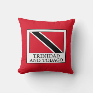 Almofada Trinidade e Tobago