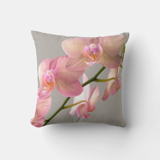 Almofada Tripla Ameaça (Frente)