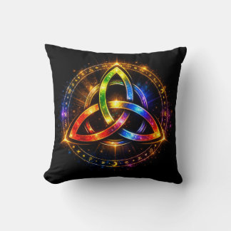 Almofada Triquetra_C